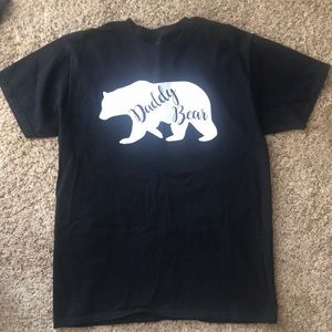 Daddy Bear Tee